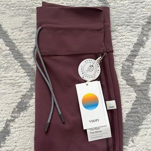 Vuori Daily Sport Legging NWT